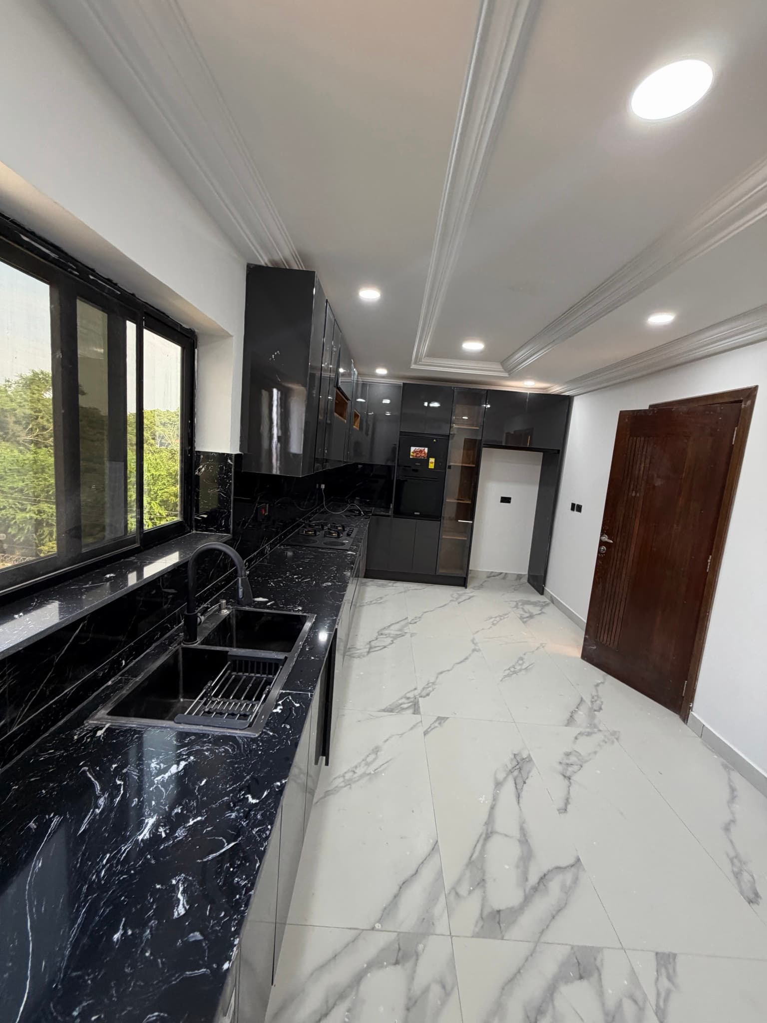 3-Bedroom Apartment For Rent At McCarthy photo 5