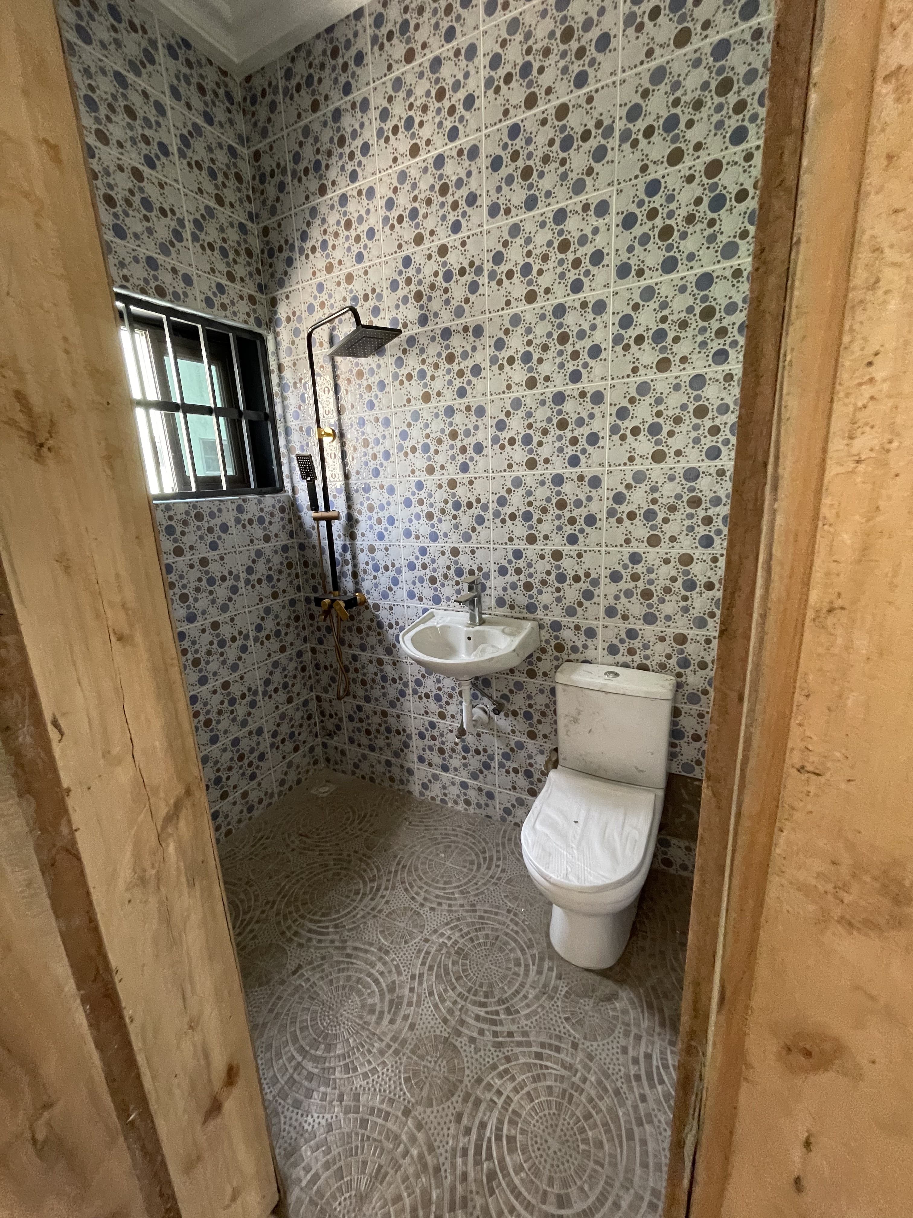 2 bedroom for rent @ Darkuman photo 4