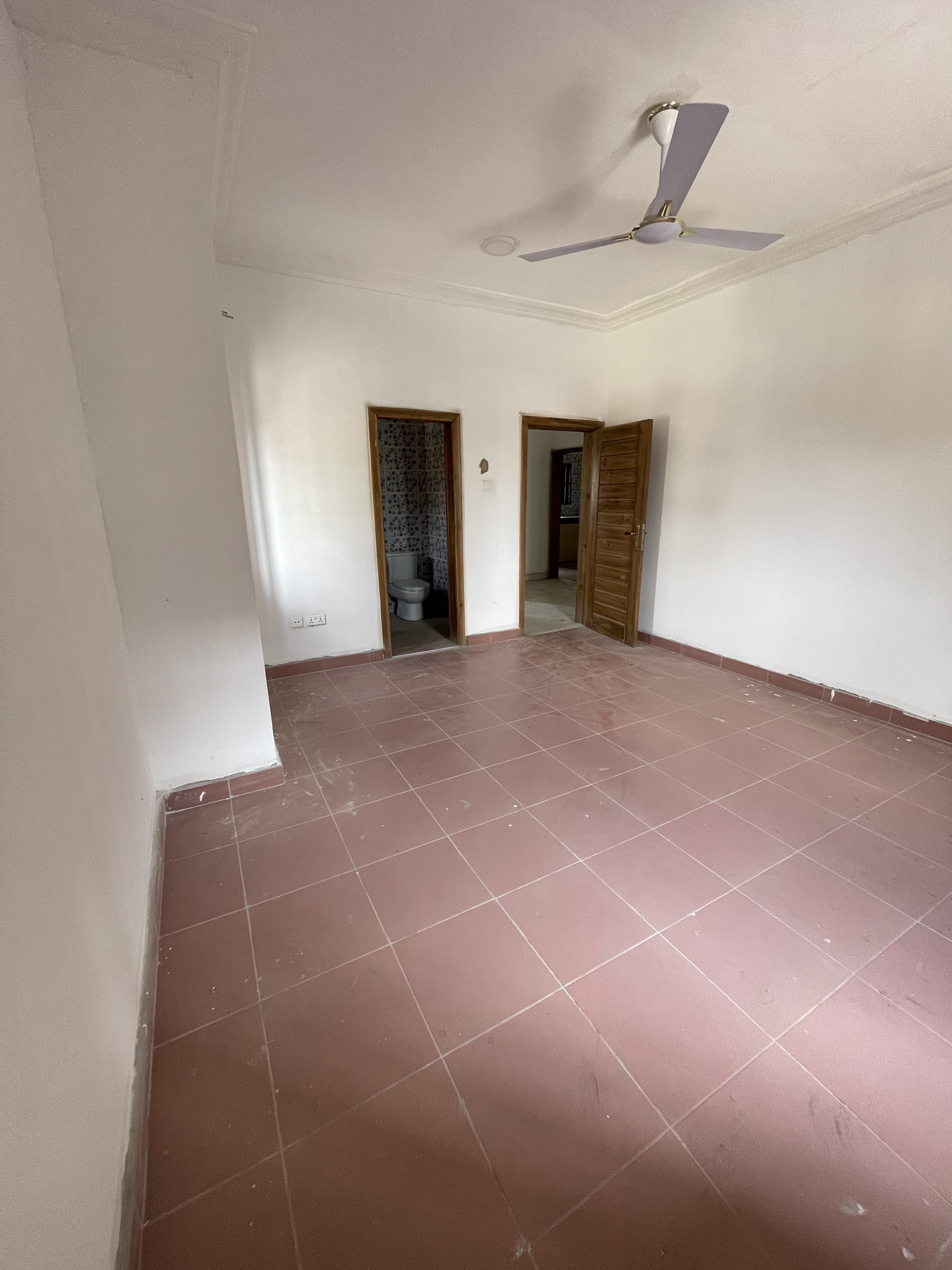 2 bedroom for rent @ Darkuman photo 2
