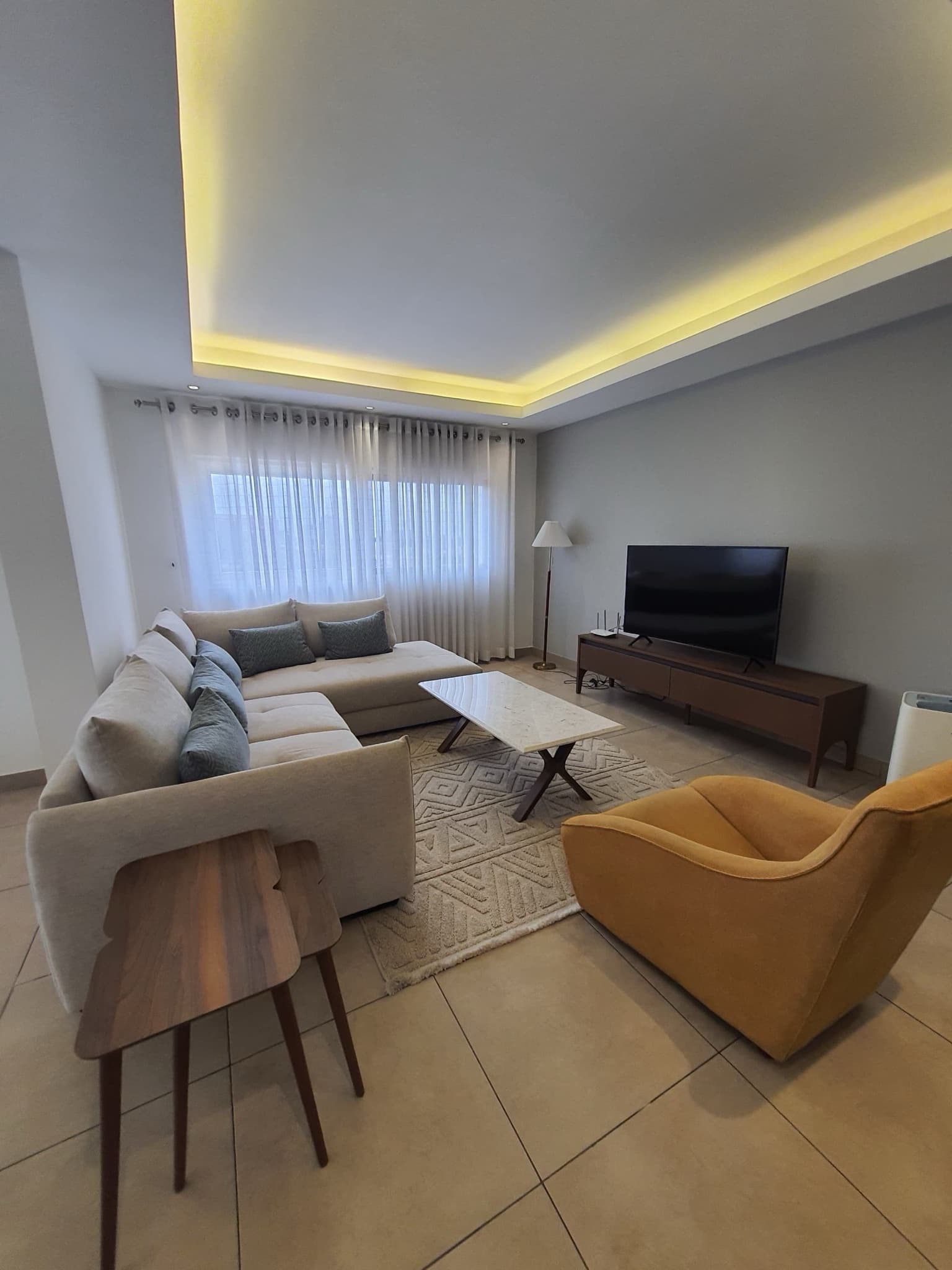 3-Bedroom Fully Serviced Apartment | All En-Suite + Boys’ Quarters photo 5