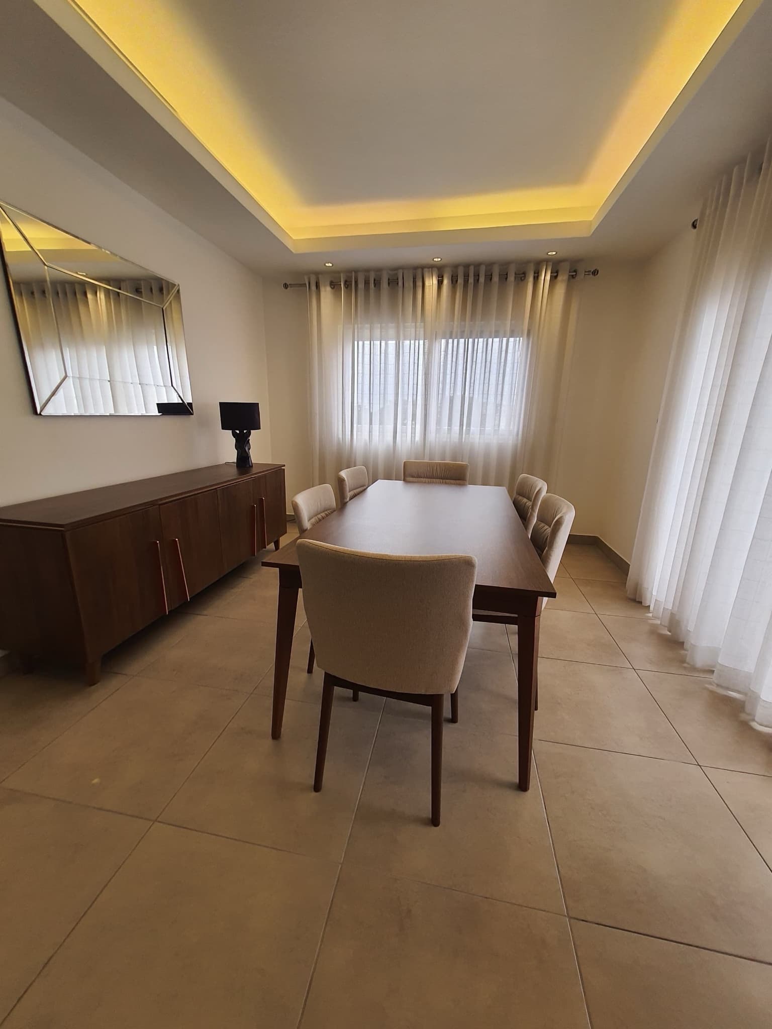 3-Bedroom Fully Serviced Apartment | All En-Suite + Boys’ Quarters photo 4