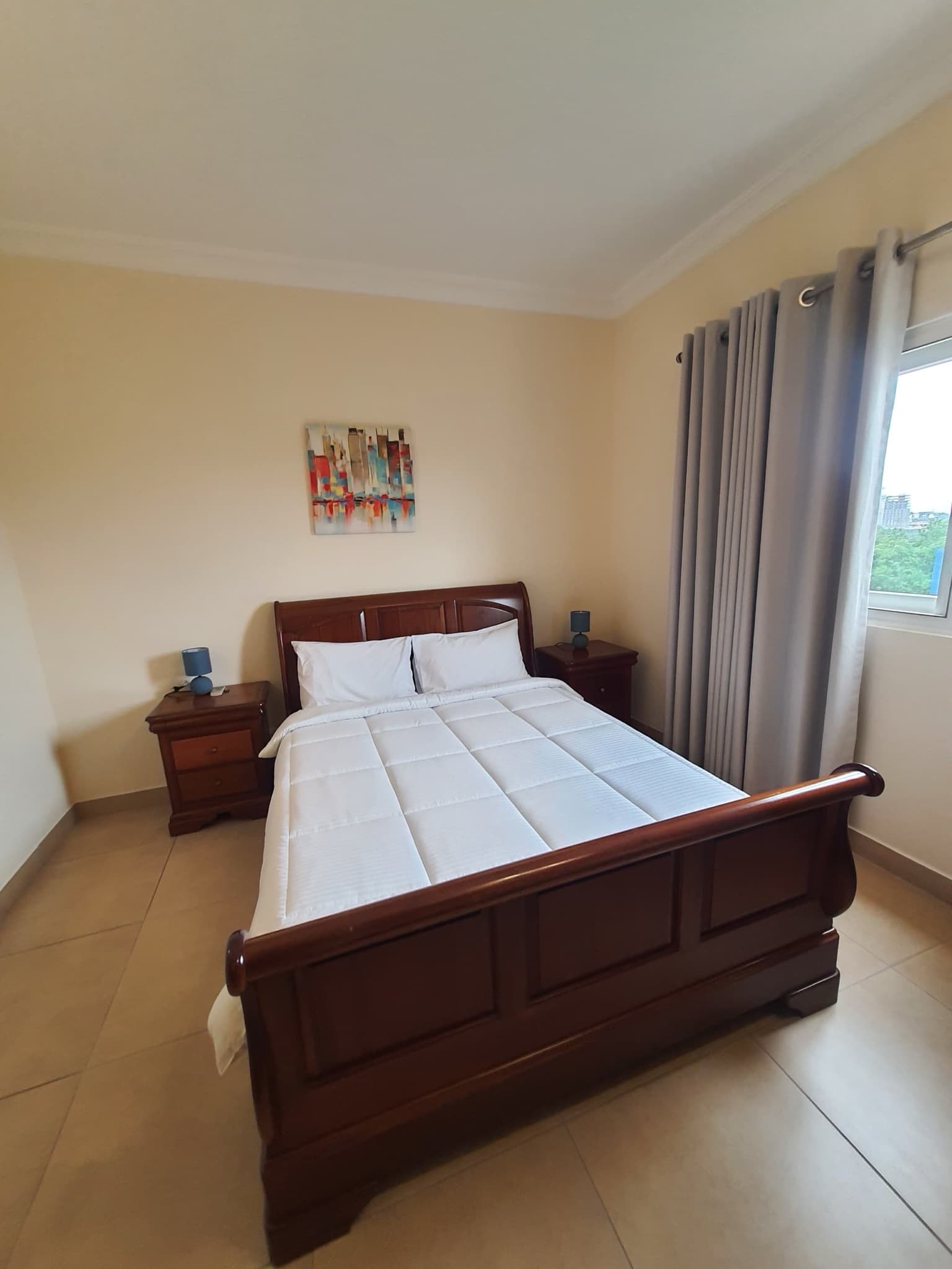 3-Bedroom Fully Serviced Apartment | All En-Suite + Boys’ Quarters photo 3