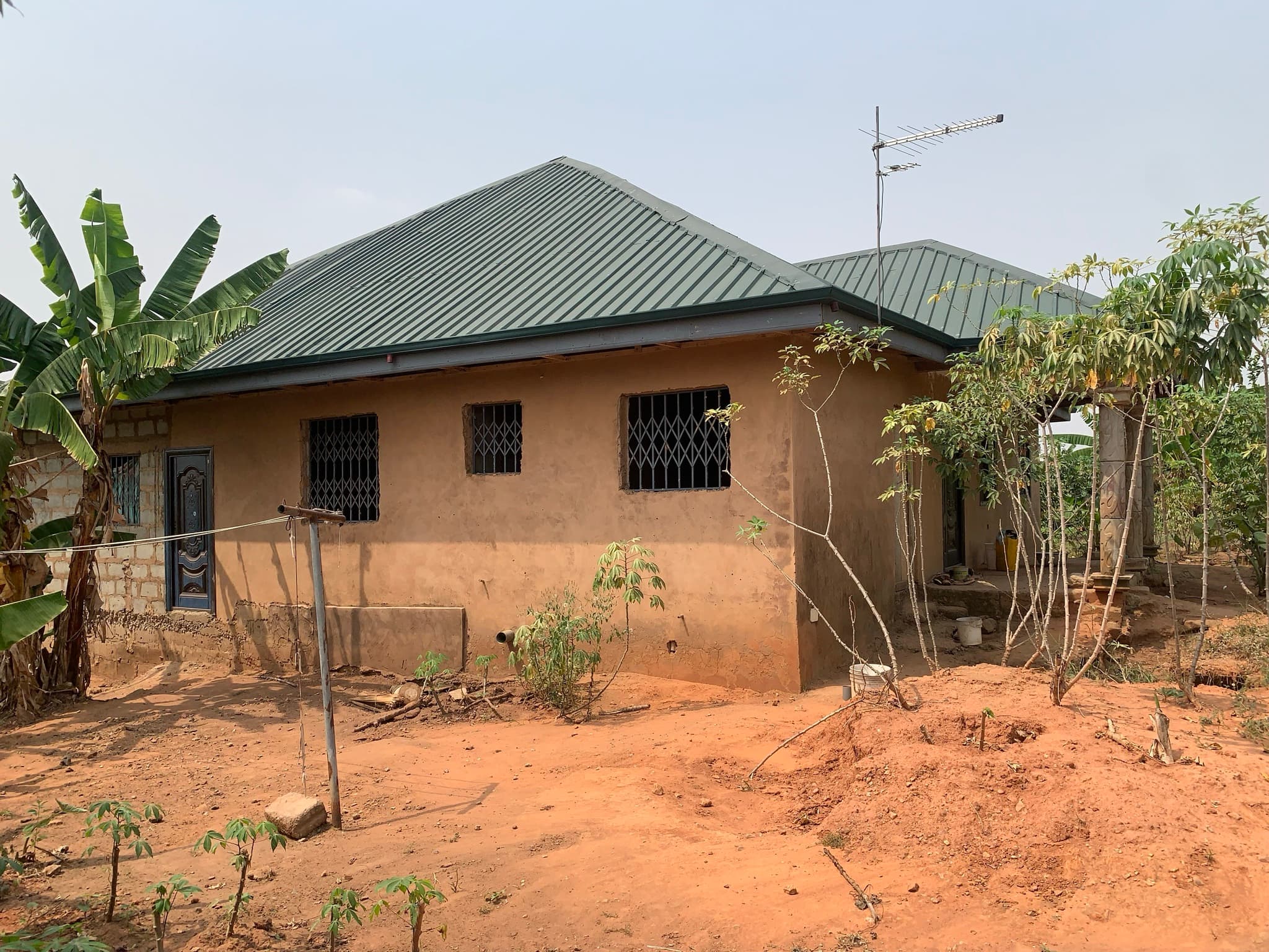4 bedrooms uncompleted house for sale photo 5