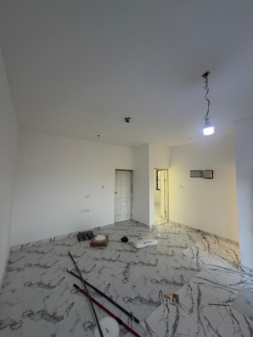 2-Bedroom Self Contained