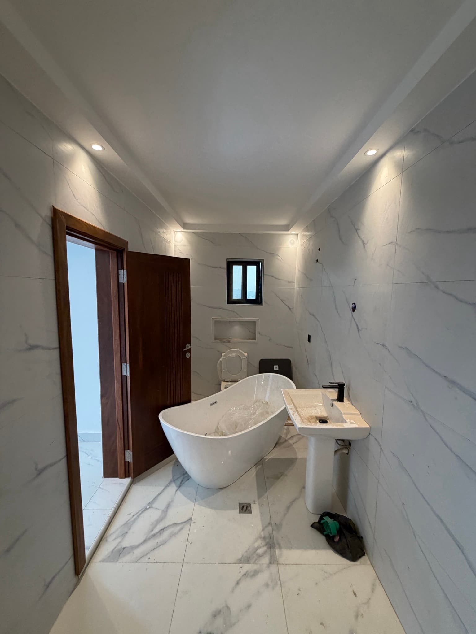 3-Bedroom Apartment For Rent At McCarthy photo 3