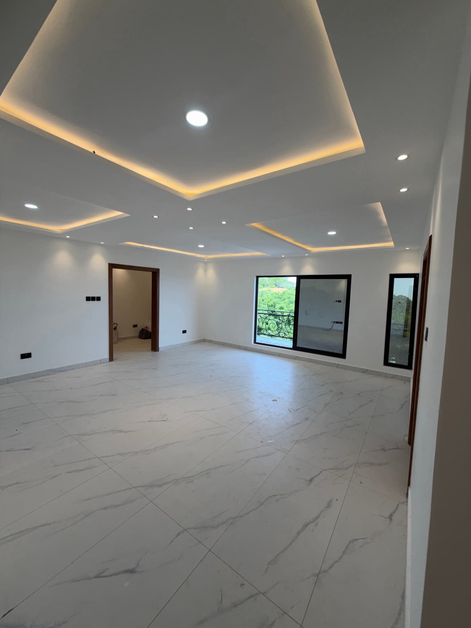 3-Bedroom Apartment For Rent At McCarthy