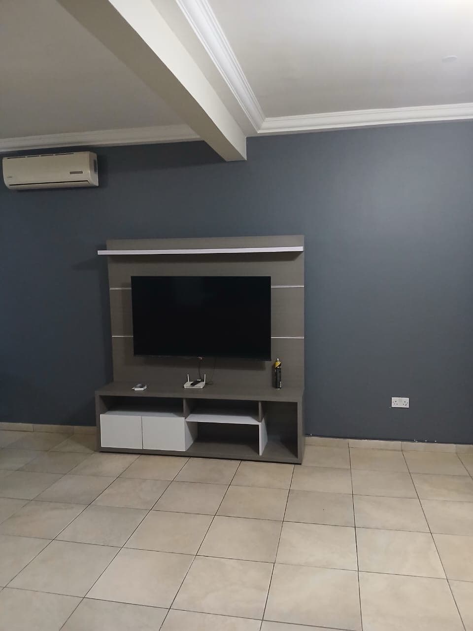 Elegant 3 Master Bedroom House in Gated Community – Adjiringanor photo 5