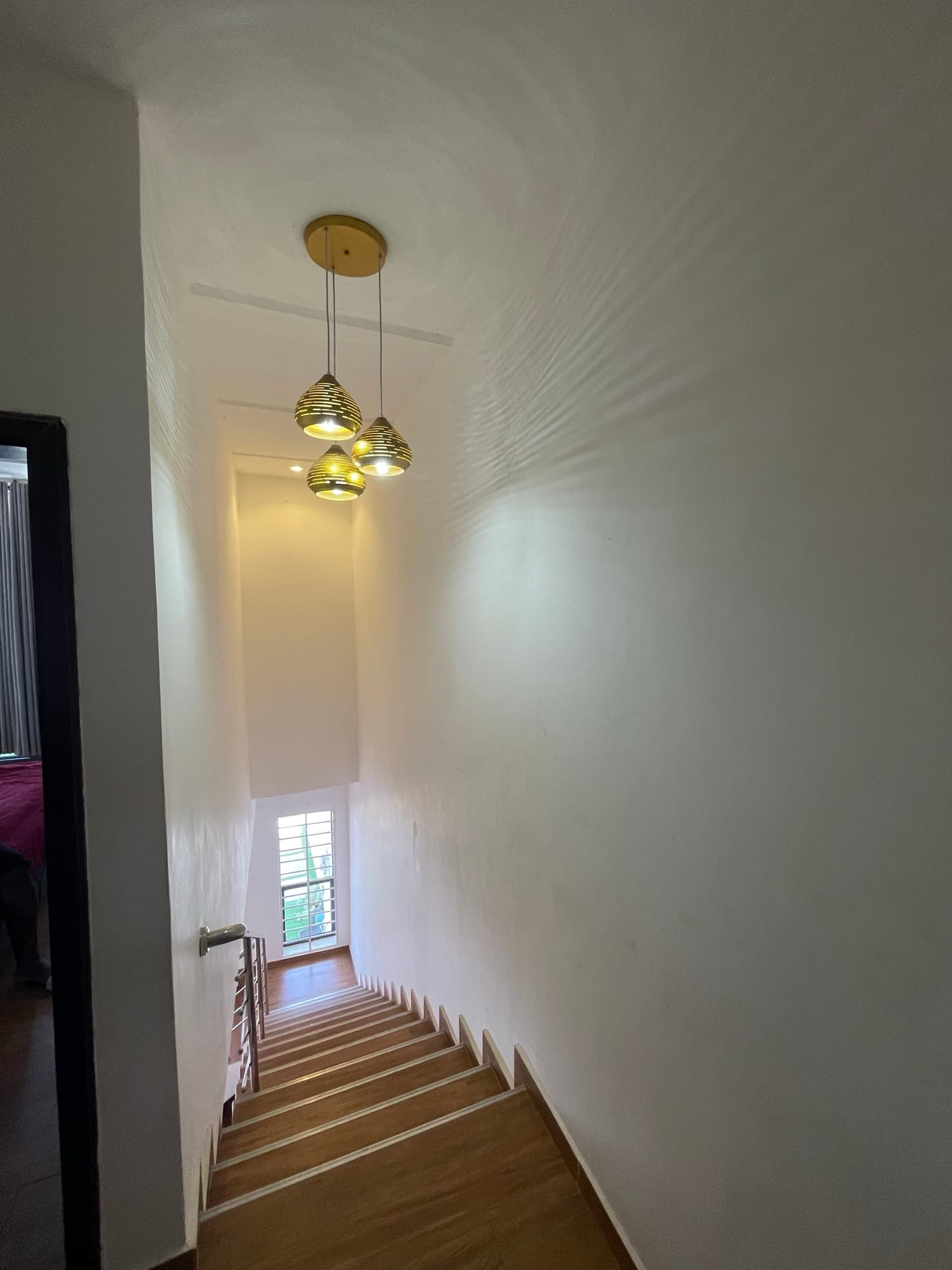 2 Bedroom Townhouse photo 2