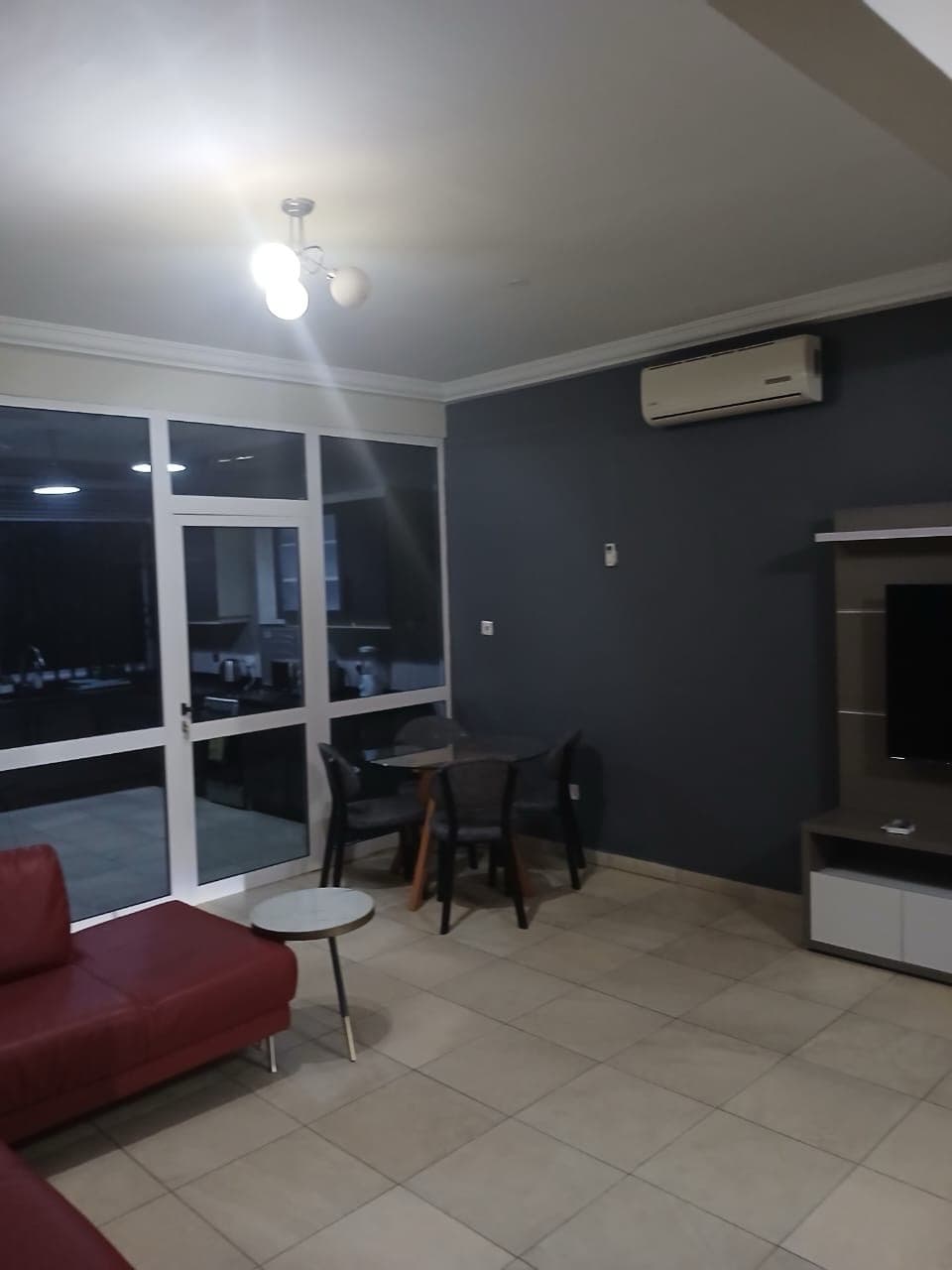 Elegant 3 Master Bedroom House in Gated Community – Adjiringanor photo 2